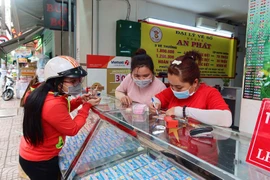 Đánh thuế lũy tiến tiền trúng số: Hợp lý nhưng cần tính kỹ