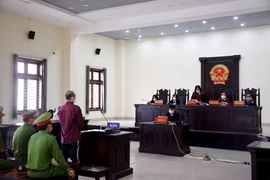 TAND Tối cao đề xuất bỏ thẩm quyền khởi tố vụ án và thu thập chứng cứ của tòa