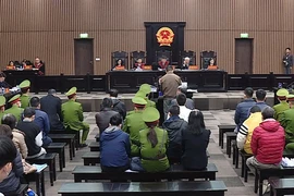 Đề xuất thành lập tòa án chuyên biệt, đổi tên tòa án cấp tỉnh, huyện