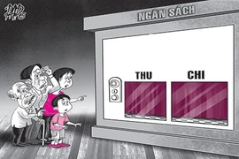 Truy tố giám đốc trung tâm quỹ đất vụ tham ô tài sản
