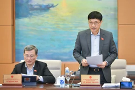 'Dự án nhà ở thương mại không phải đối tượng Nhà nước thu hồi đất'