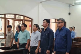 Vụ 7 cán bộ ở Đồng Nai cấp đất công cho tư nhân: Nhiều vấn đề chưa làm rõ, bỏ sót nhiều người liên quan