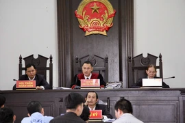 Lập tòa chuyên biệt, đảm bảo chuyên môn hóa công tác tòa án