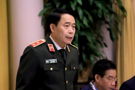 Thứ trưởng Bộ Công an: Thẻ căn cước công dân đã cấp vẫn còn nguyên giá trị sử dụng