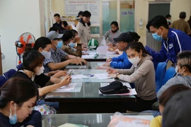 Đưa cuộc sống vào luật, nâng tầm việc nghiên cứu và hoạch định chính sách
