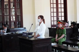 Tòa án TP Mỹ Tho xử lại vụ án từng có đến 60 luật sư ngỏ ý bào chữa miễn phí cho nữ bị cáo kêu oan