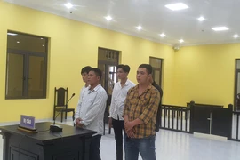 Niềm tin công lý và cái chết đau lòng