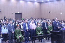 Vụ Tân Hoàng Minh: Nên ưu tiên giải quyết sớm quyền lợi cho bị hại