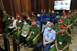 Vụ Vạn Thịnh Phát: Tranh luận về xác định thiệt hại vụ án 