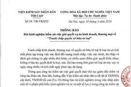 Rút kinh nghiệm 1 vụ tòa tuyên nhưng không thể thi hành án
