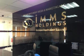 Bộ Công an đột kích sàn vàng 'khủng' ở TP.HCM, bắt tổng giám đốc