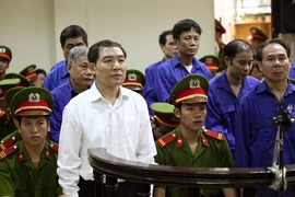Đến năm 2020 chúng ta mới bắt đầu đẩy lùi tham nhũng