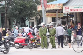 Vụ bốn người chết ở Thanh Hóa: Thư tuyệt mệnh viết gì? 