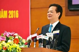 Thủ tướng yêu cầu xử lý tình trạng chất cấm trong chăn nuôi