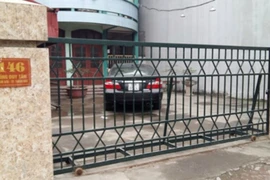 Cán bộ bỏ nhiệm sở đi lễ chùa chỉ bị phê bình