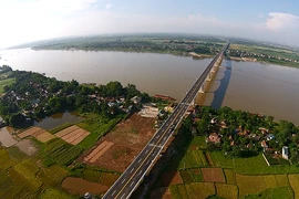 5 lý do kiến nghị Chính phủ xóa hẳn 'siêu dự án sông Hồng'