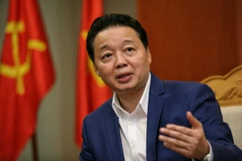 Thanh tra toàn diện các nhà máy xả thải ra sông Bưởi