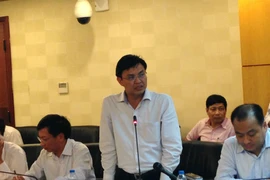 Không có chuyện 'ém' nguyên nhân cá chết ở miền Trung