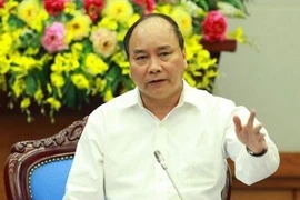 Thủ tướng Nguyễn Xuân Phúc: Hà Nội có “đập” được nhà 8B Lê Trực không?