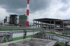 Yêu cầu Lee & Man lập lại đánh giá tác động môi trường