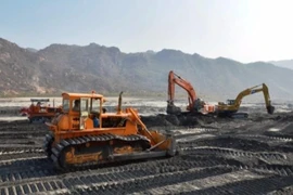 109 triệu tấn tro xỉ nhiệt điện than thải ra môi trường