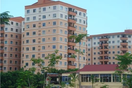 Bộ Xây dựng: Làm căn hộ 25 m2 không sinh ra... ổ chuột