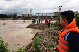 Thanh Hóa không đưa vào báo cáo 2 người tử vong do lũ