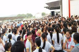 Bỏ quy định người thân chết phải báo trước ba ngày