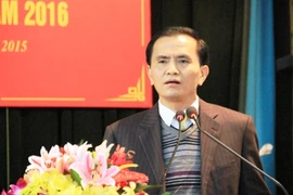 Sẽ họp bất thường xử lý tư cách đại biểu ông Ngô Văn Tuấn