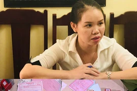 Lập 12 công ty ma bán hóa đơn giá trị hơn 300 tỉ đồng