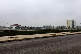 Một công ty bắt tay cán bộ đất đai lừa đảo hàng chục tỉ đồng