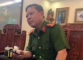 Bộ Công an vào cuộc vụ trưởng Công an TP Thanh Hóa bị tố 