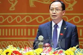 Bí thư Thanh Hóa nói gì về việc báo chí bị 'cấm cửa'
