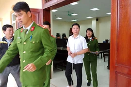 'Thánh nổ' bị 12 năm tù vì lừa bán pho tượng hơn 7.000 tỉ