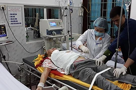 Thông tin mới vụ thầy cúng truy sát cả gia đình hàng xóm