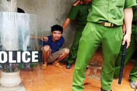 Đuổi chém em trai bất thành, quay sang sát hại mẹ ruột
