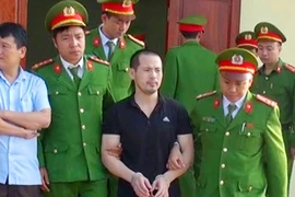 Xin tiền không được, nghịch tử đoạt mạng cha