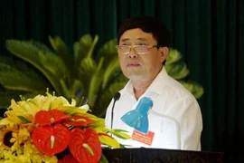 Giám đốc Sở TN&MT Thanh Hóa: 'Có khi béo ra do uống nước bẩn'
