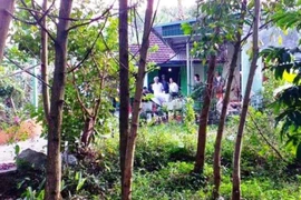 2 vợ chồng tử vong bất thường tại nhà riêng
