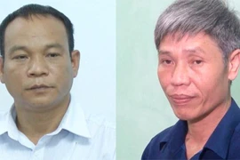 Bắt giam cựu giám đốc bệnh viện và cấp dưới nhận hối lộ