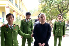 Phá đường dây đánh bạc trăm tỉ ở Thanh Hóa