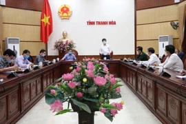 Nhiều dịch vụ ở Thanh Hóa hoạt động trở lại từ 23-4