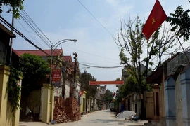 Thanh Hóa: Một xã tăng 300 hộ cận nghèo chỉ trong một năm