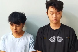 Bé 14 tuổi bị 'sập bẫy', mất 12 triệu cho nhóm tội phạm