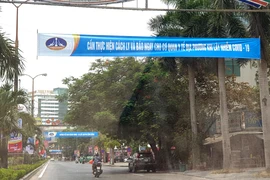 Thanh Hóa chờ kết quả xét nghiệm 68 người về từ vùng dịch