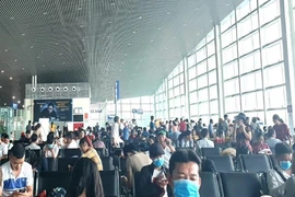 Thanh Hóa sử dụng các biện pháp mạnh để chống COVID-19