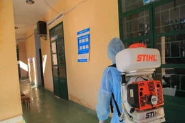 Hơn 850 cán bộ, giáo viên, học sinh Thanh Hóa về từ vùng dịch