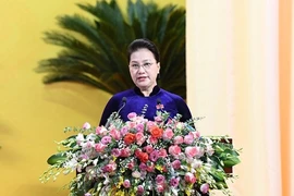 5 nhiệm vụ trọng tâm của Đảng bộ Thanh Hóa nhiệm kỳ tới
