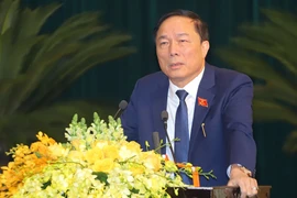 'Thanh Hóa cần tạo điều kiện cho DN tư nhân phát triển'