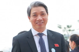 Thanh Hóa có 2 tân Phó chủ tịch UBND tỉnh